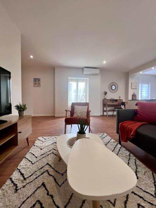Casa Cloutiers #4 - Joli & Cosy T2 Avec Clim Parking - Hyper Centre Brive Apartment Luaran gambar